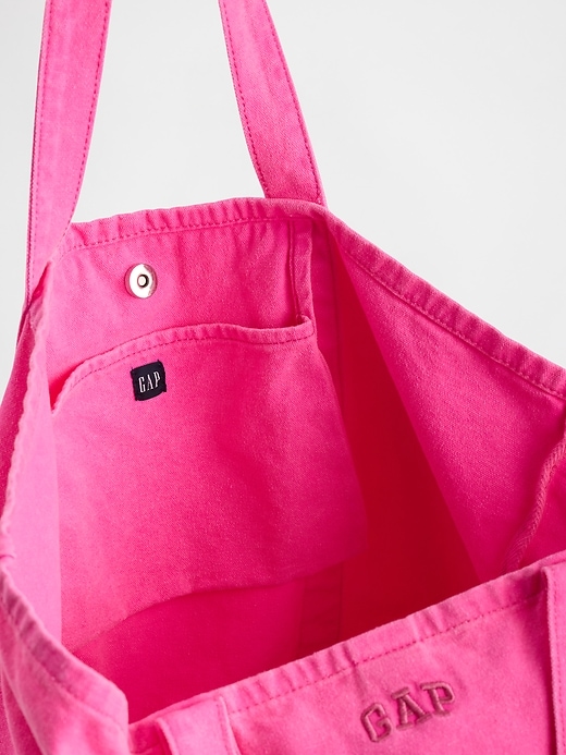 Gap Logo Tote Bag | Gap