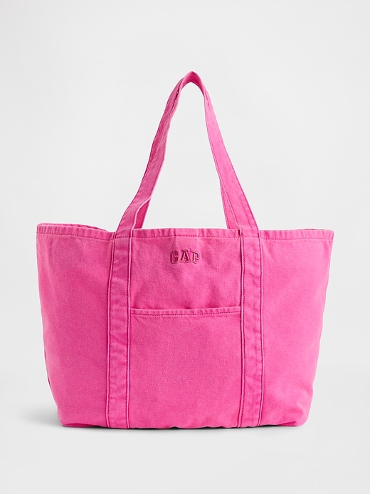 Gap Logo Tote Bag | Gap