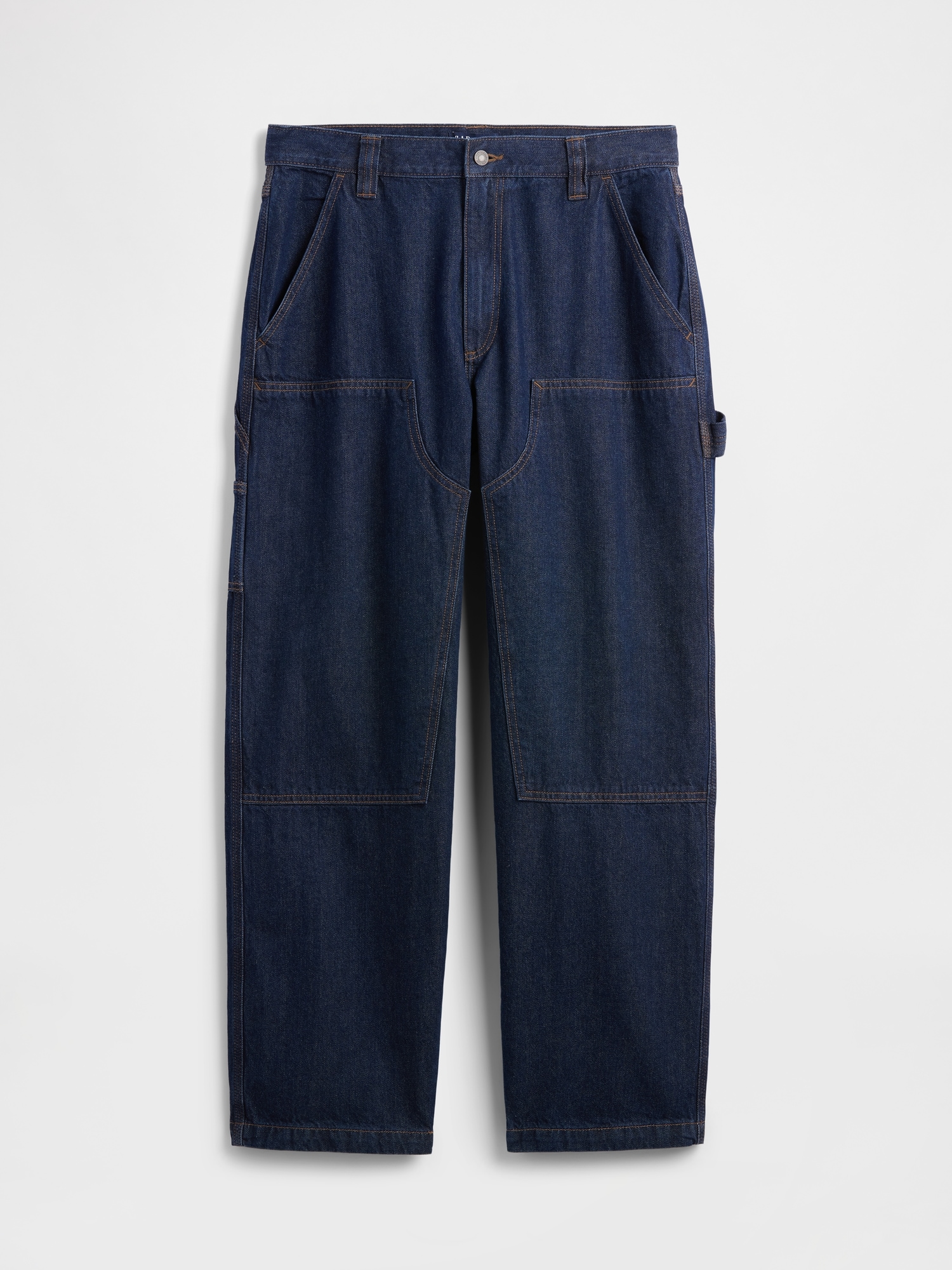 Baggy Carpenter Jeans | Gap Factory