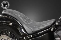 有限会社ガレージT&F / ソフテイル(SOFTAIL)2018年〜モデル用 コブラ