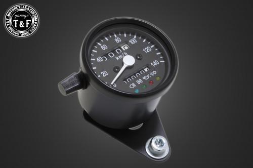 有限会社ガレージT&F / ドラッグスター250 機械式ミニスピードメーター