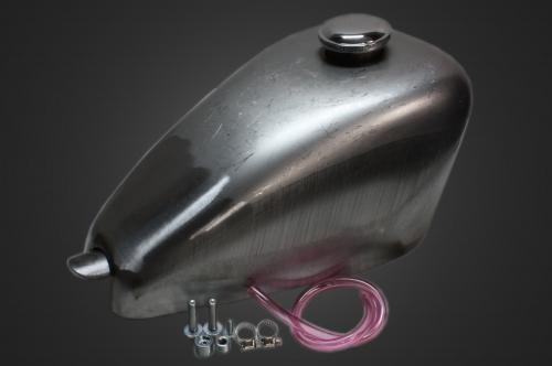 有限会社ガレージT&F / バルカン400 スポーツスタータンクKIT