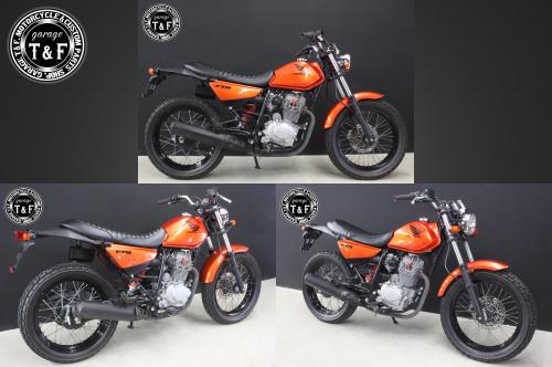 有限会社ガレージT&F / FTR223 タックロールシート