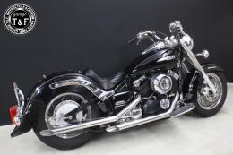 有限会社ガレージT&F / ドラッグスター400クラシック シングルシート