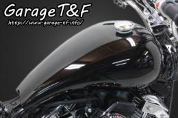 有限会社ガレージT&F / ドラッグスター1100 ストレッチタンクKIT