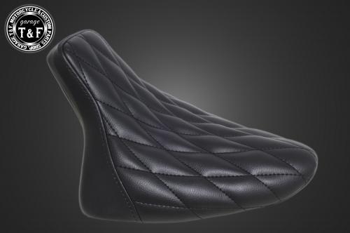 有限会社ガレージT&F / ドラッグスター400 シングルシート(ダイヤ