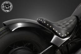 有限会社ガレージT&F / ドラッグスター400 ストレッチリアフェンダー