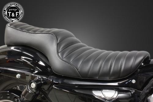 有限会社ガレージT&F / スポーツスター(2004〜2021年)専用 ダブル