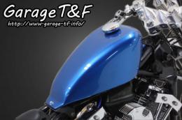 有限会社ガレージT&F / ドラッグスター400 スポーツスタータンクKIT