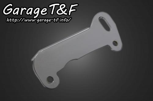 有限会社ガレージT&F / ドラッグスター400 サイド出しミニメーター