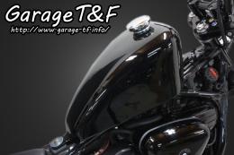 有限会社ガレージT&F / スティード400 ハイマウントスリムスポーツ