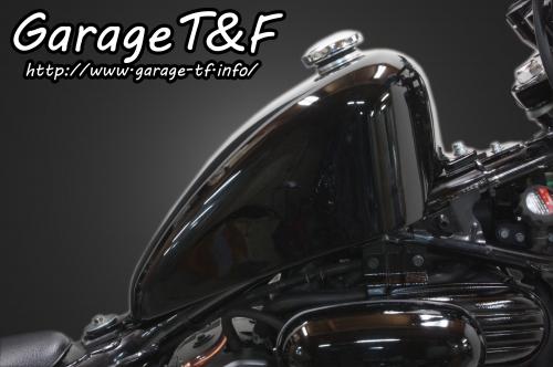 有限会社ガレージT&F / スティード400 ハイマウントスリムスポーツ