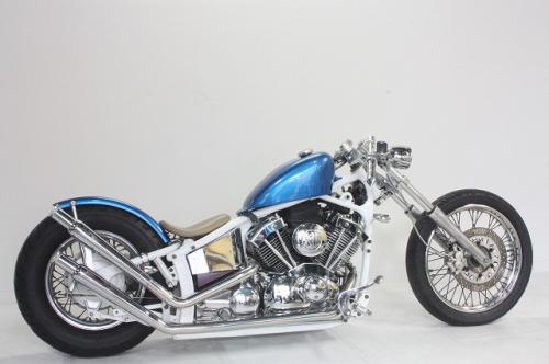 有限会社ガレージT&F / ドラッグスター400 ミディアムスポーツスター