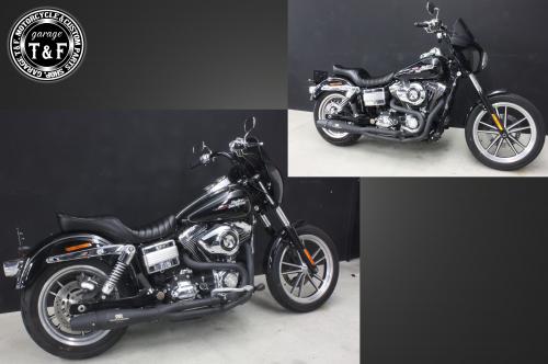 有限会社ガレージT&F / ダイナ(DYNA) ツーリングシート(Face-1)