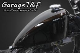 有限会社ガレージT&F / 250TR スリムスポーツスタータンクKIT