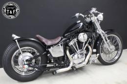 有限会社ガレージT&F / スティード400 シングルシート(ダイヤ)ブラウン