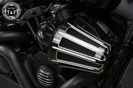 有限会社ガレージT&F / ドラッグスター400 ビレットサクションエア