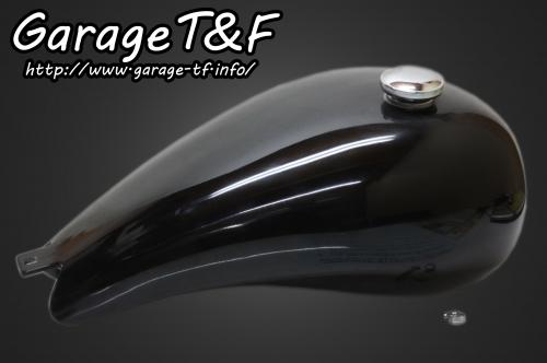 有限会社ガレージT&F / シャドウ400 ストレッチガソリンタンクKIT