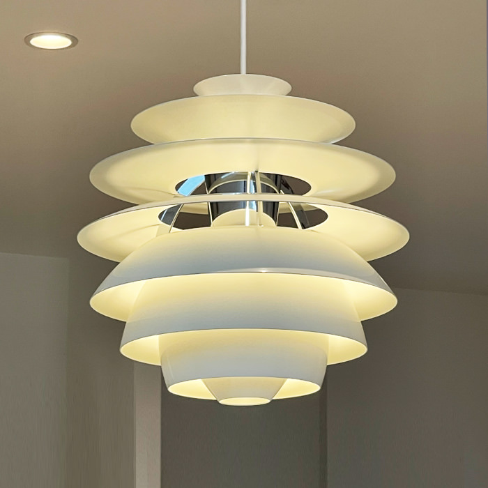 PH Snowball（スノーボール） ペンダントライト｜ルイスポールセン