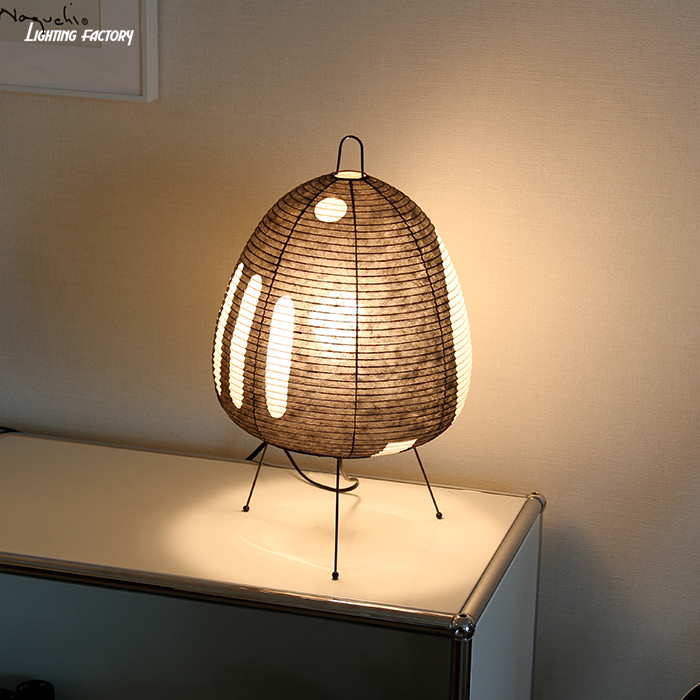 イサム・ノグチ AKARI 1AB スタンドライト【正規品】｜照明の