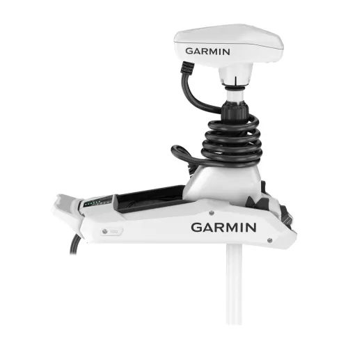 Force Kraken Trolling Motor | 船舶用製品 | Garmin 日本