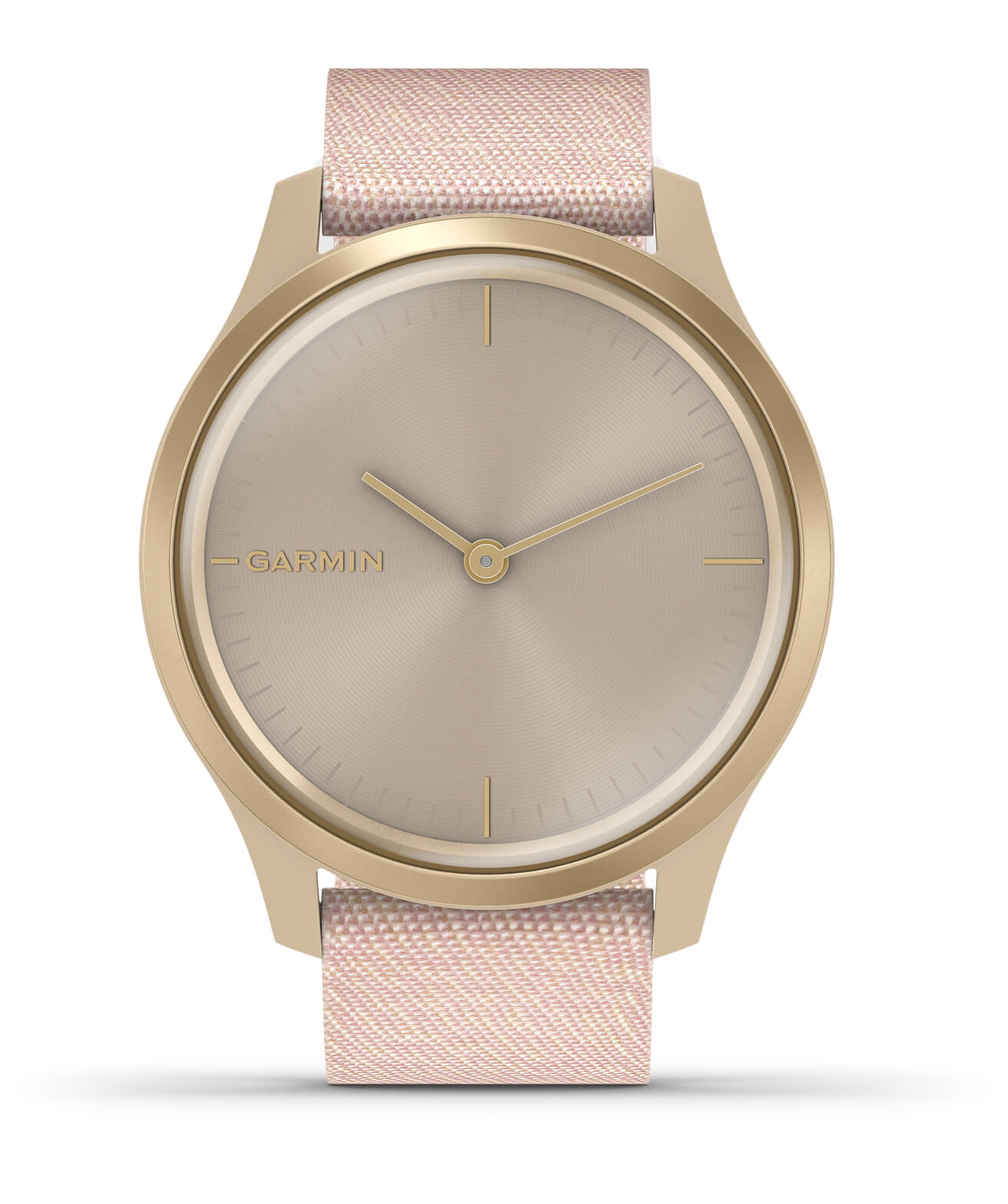 vívomove Style | スマートウォッチ | Garmin 日本