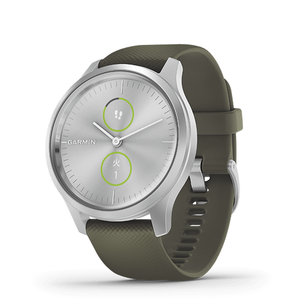 vívomove Style | スマートウォッチ | Garmin 日本