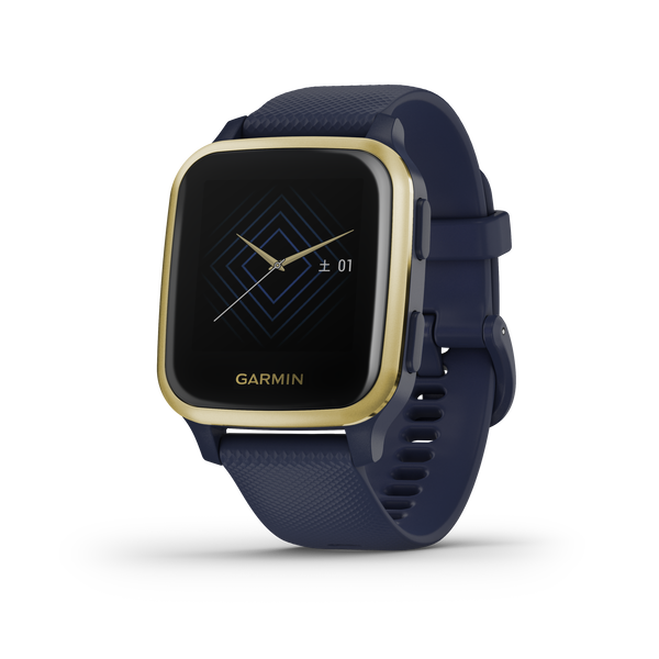 Venu Sq Music | スマートウォッチ | Garmin 日本