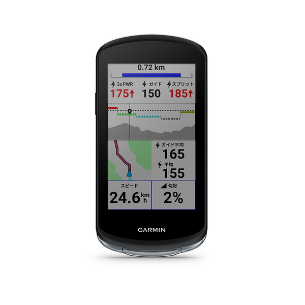 Edge 1040 セット | スポーツ＆アウトドア | Garmin 日本