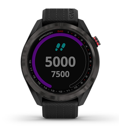 Approach S42 | スマートウォッチ | Garmin 日本