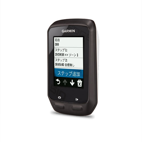 Edge 510J | 販売終了 | Garmin 日本