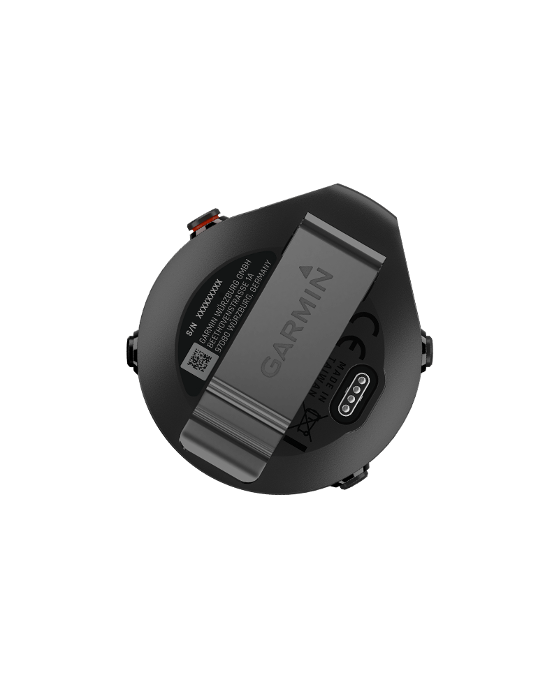 Approach G12 - ゴルフ用GPSハンディナビ | Garmin 日本