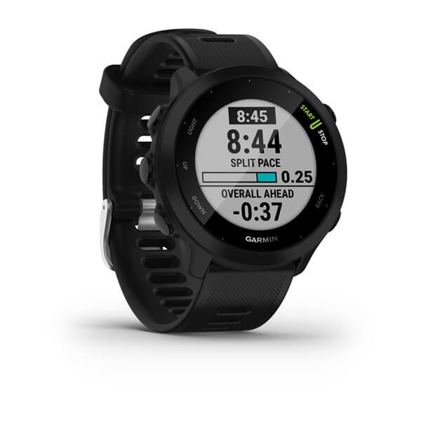 Garmin Türkiye | Garmin Forerunner 55 - Siyah