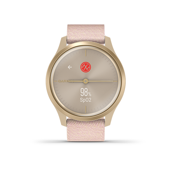 vívomove Style | Discontinued | Garmin Hong Kong