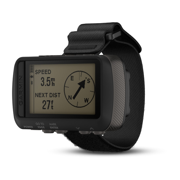 Foretrex 601 | Outdoor Recreation | Garmin Malaysia