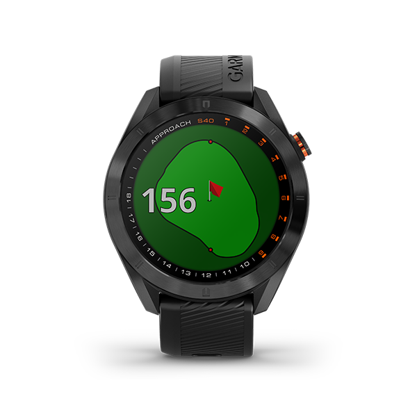 Approach S40 | Sports & Fitness | Garmin Singapore