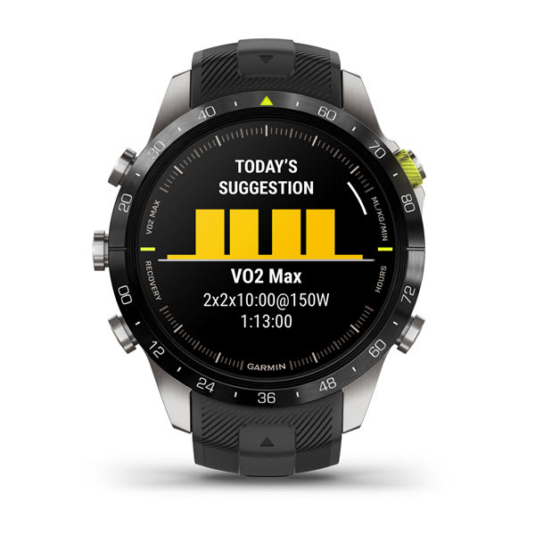 MARQ® Athlete (Gen 2)|010-02648-41 - Garmin KSA