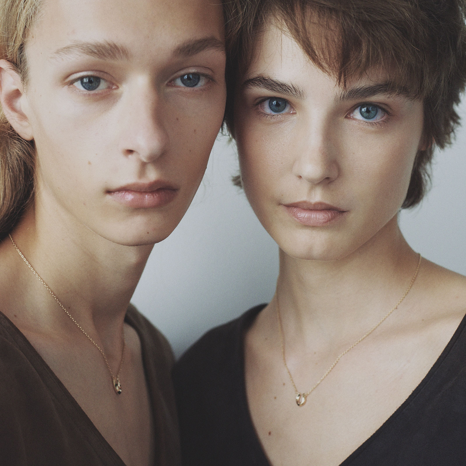 NEW ARRIVAL】12月2日(土)新作ペアジュエリー発売 | GARNI OFFICIAL SITE