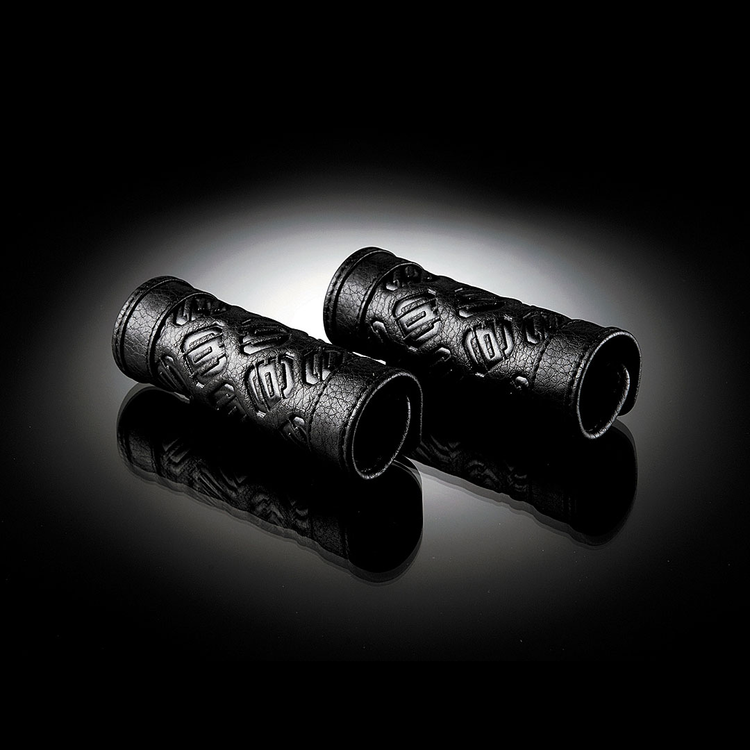 D.A.D ラグジュアリー アシストグリップカバー タイプ モノグラム