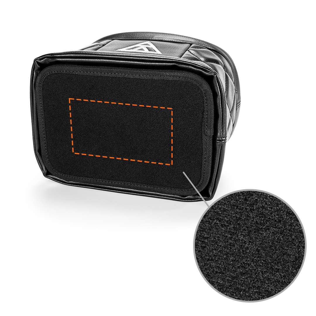 D.A.D × KODA KUMI ダストボックス 【DKK003】 | カーアクセサリー