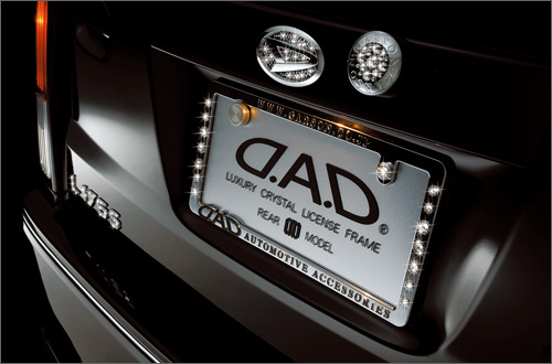 D.A.D-ムーブ カスタム ZX Edition [ L175/185 MC the first