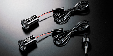 D.A.D ドアアンダーエントリーライト【HA275】 / エクステリア | GARSON