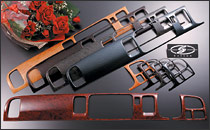 インテリアパネル - ステップワゴン RF3,4 / インテリア | GARSON