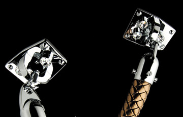 ラグジュアリー アシストグリップ タイプ ベガ / インテリア | GARSON