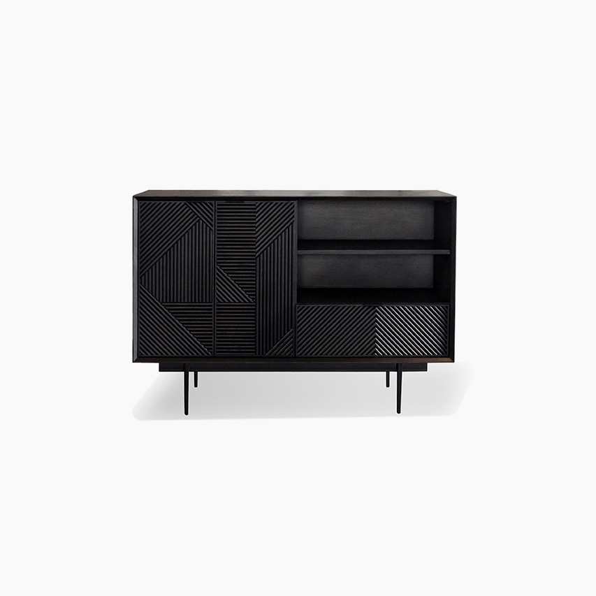 GART | FURNITURE BRAND IN JAPAN | HS SIDE BOARD