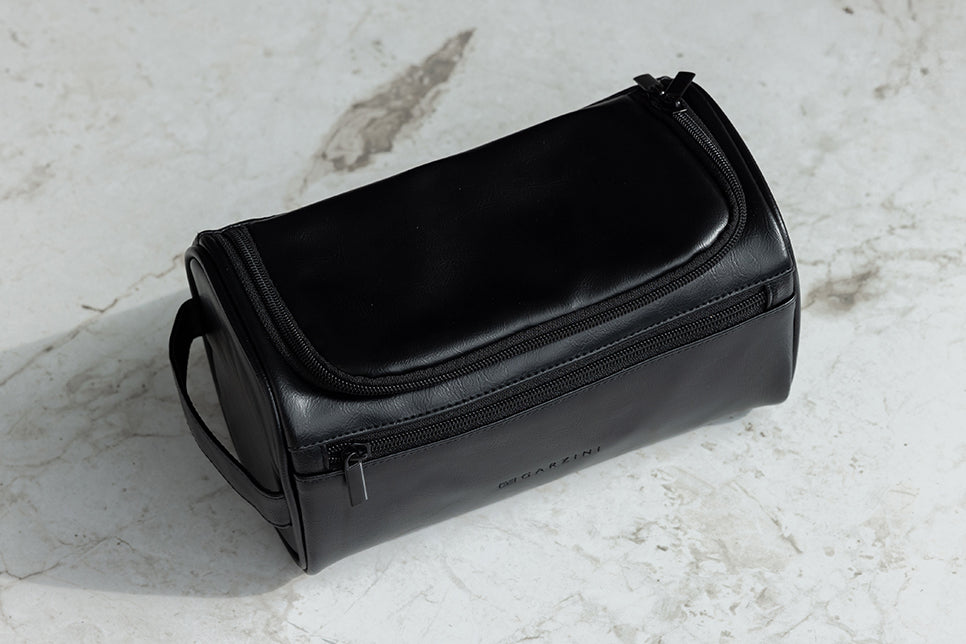 Toiletry Bag – Garzini