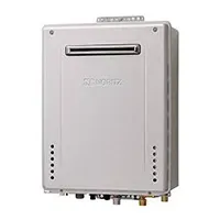 リンナイRUX-V2010FFUA-E→リンナイRUX-V2015SFFUA(A)-E｜蓮田市の給湯