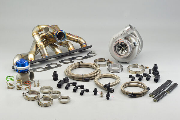 エリート2500+JZX100(1JX-GTE) プラグインアダプターハーネスキット