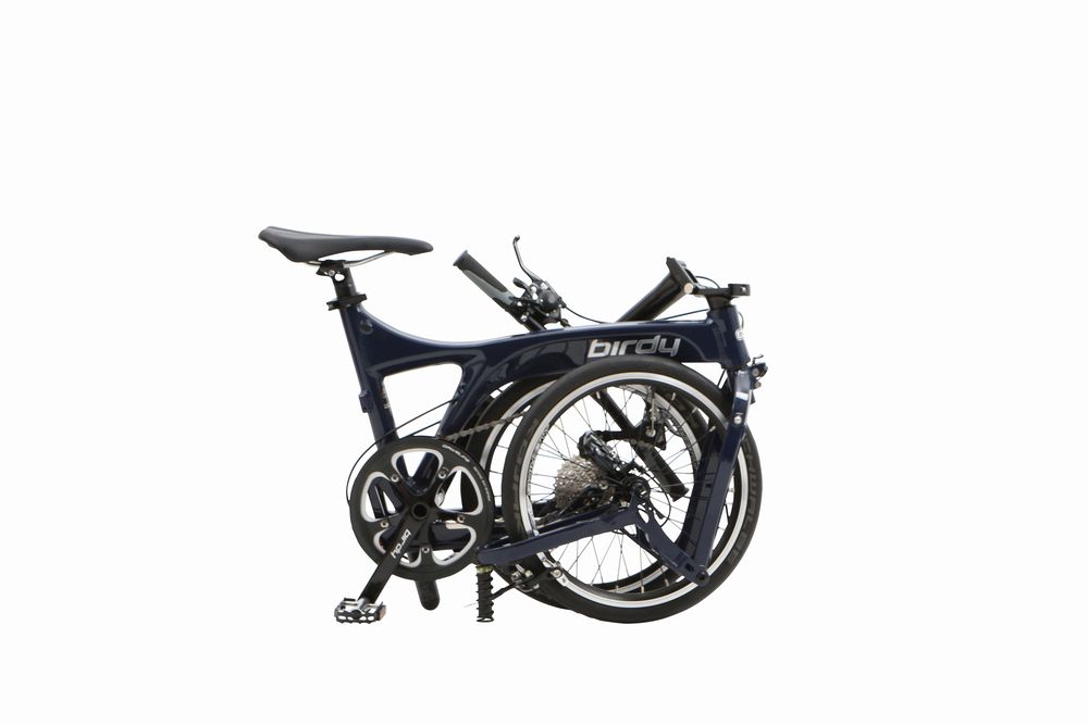 birdy air | 折りたたみ自転車・ミニベロ専門店 GREEN CYCLE STATION