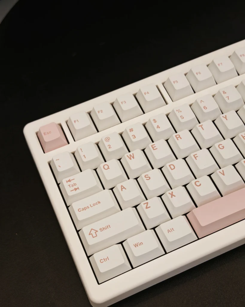 Epomaker QK81 Review - Gadgets Middle East